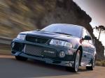 Mitsubishi Lancer Evolution VI 1999 года